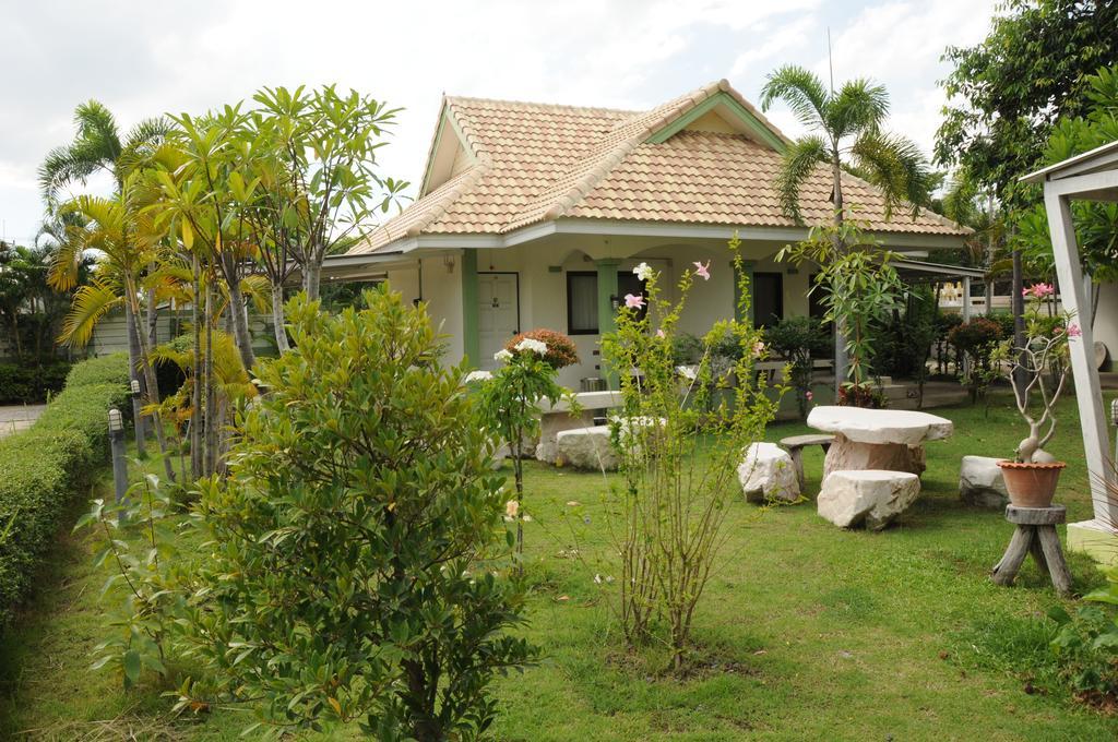 Hotel Garden