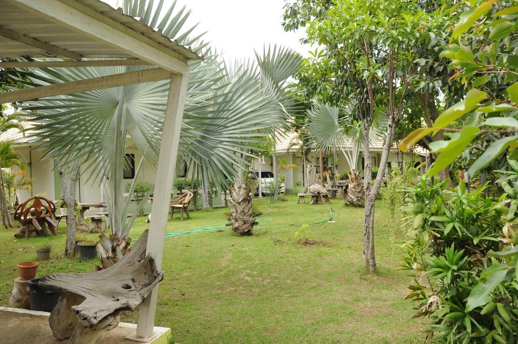 Garden Hotel