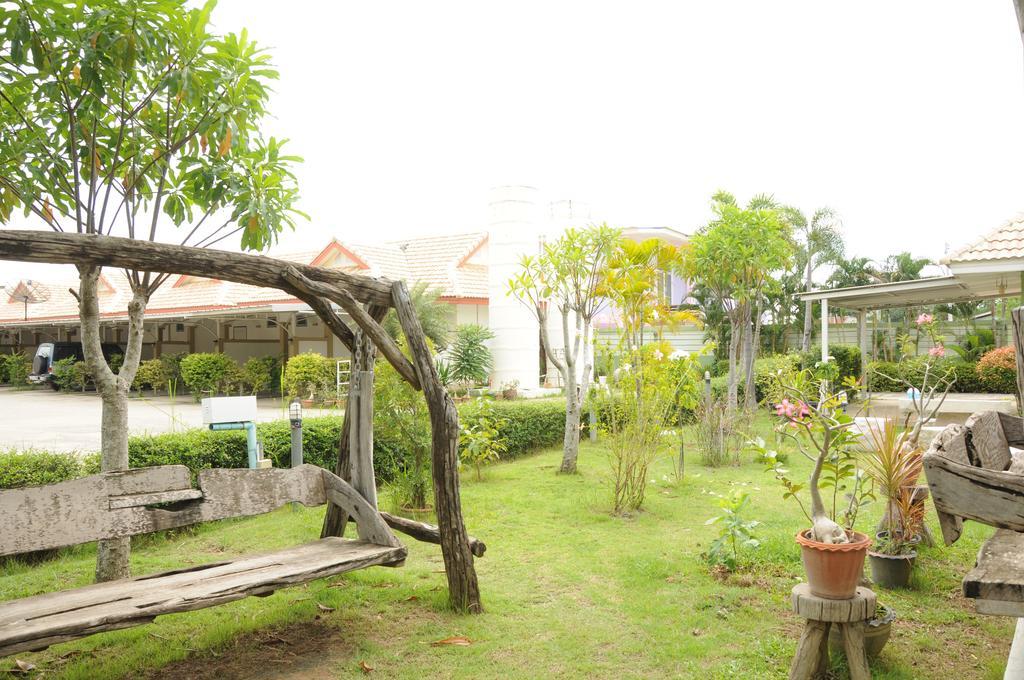 Hotel Garden 3*