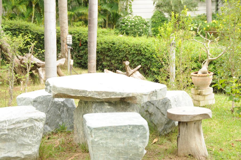 Garden 3*