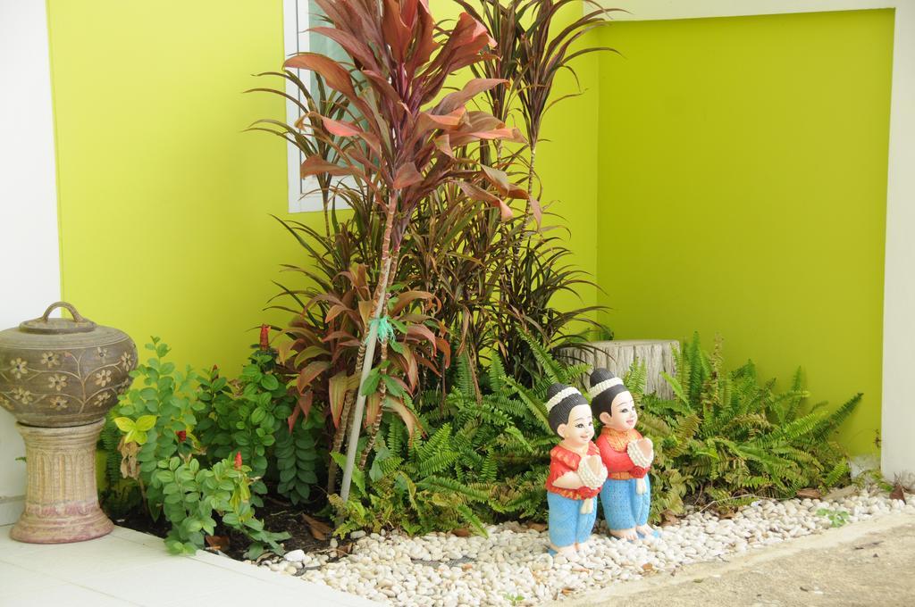 Garden 3* Saraburi