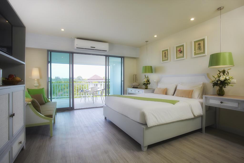 Bandara On Sea, Rayong Resort