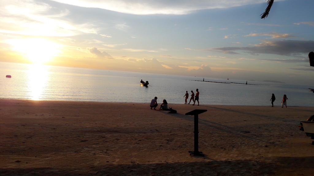 Silver Resort Haad Yao