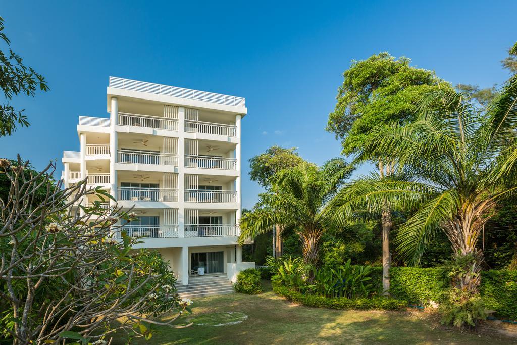 Resort Bandara On Sea, Rayong 4*