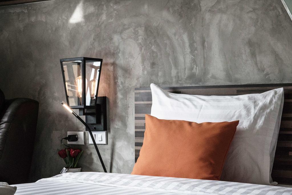 Ray Hotel