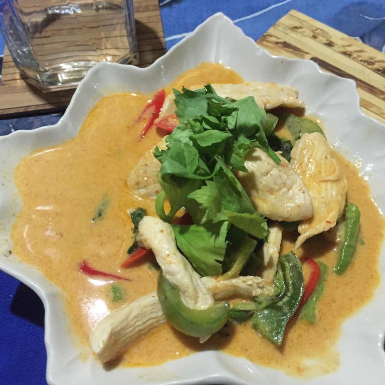 Hindard * Ko Kut