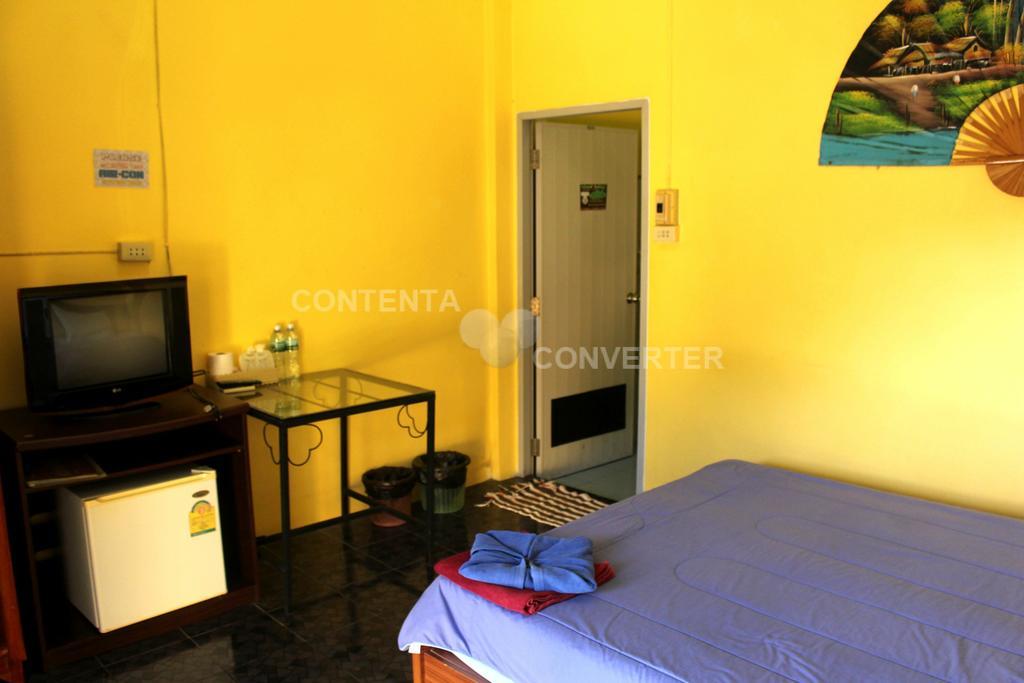 Aparthotel Island