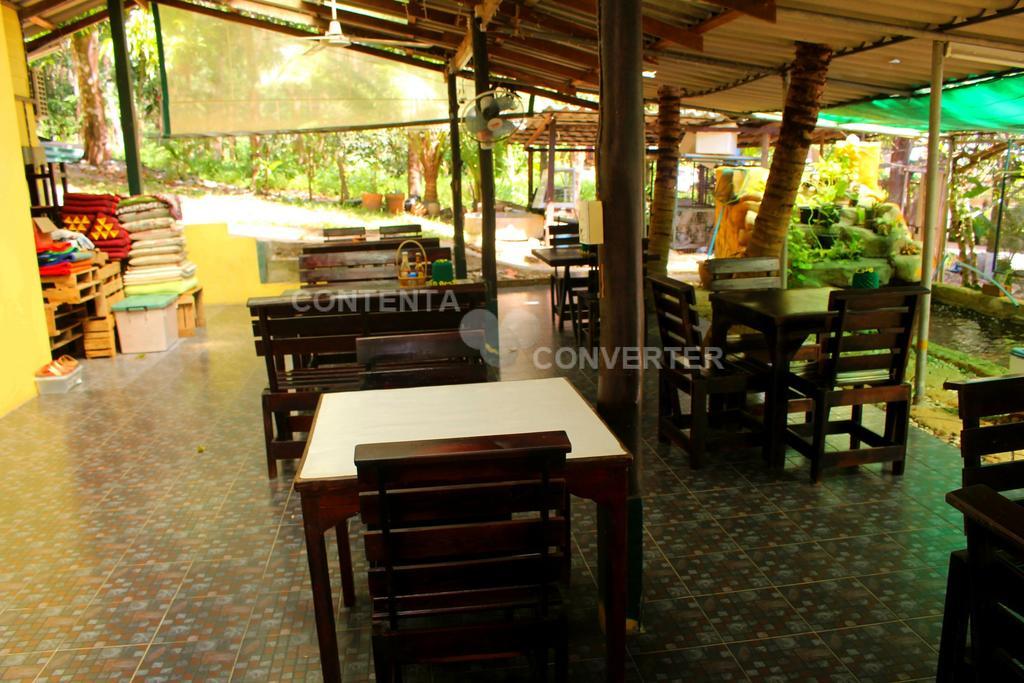 Island Aparthotel 2*