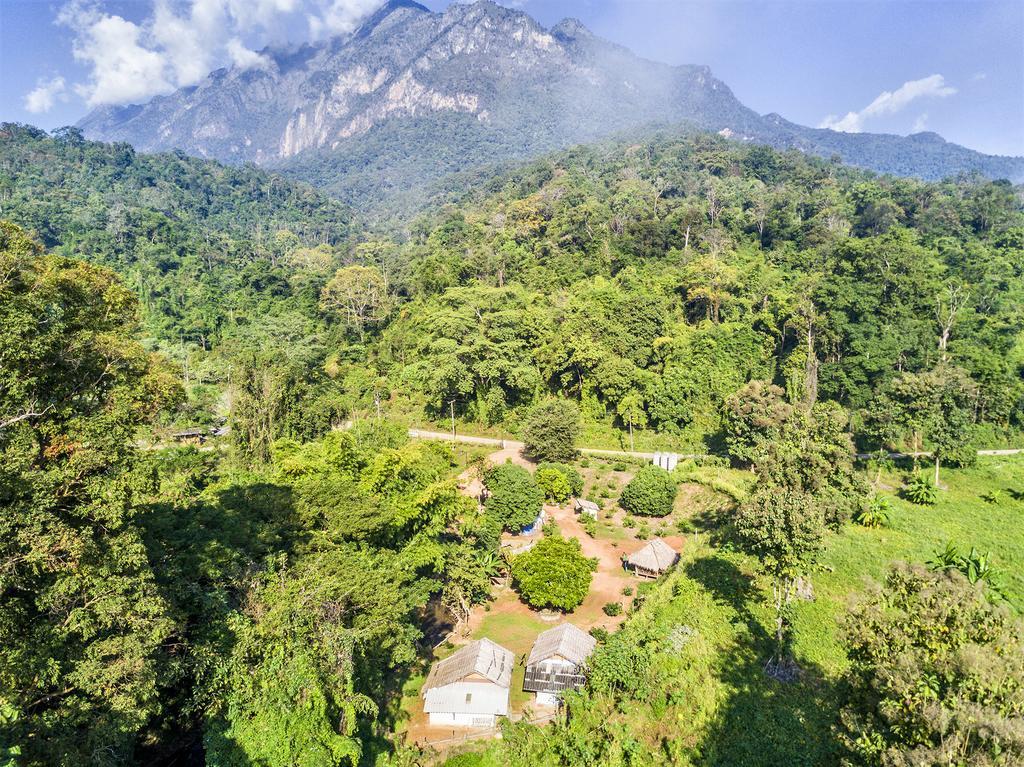Bed & Breakfast Doo-dao-doi Farm & *