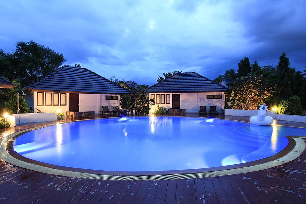 Baan Suan Nuan Ta Samut Songkhram