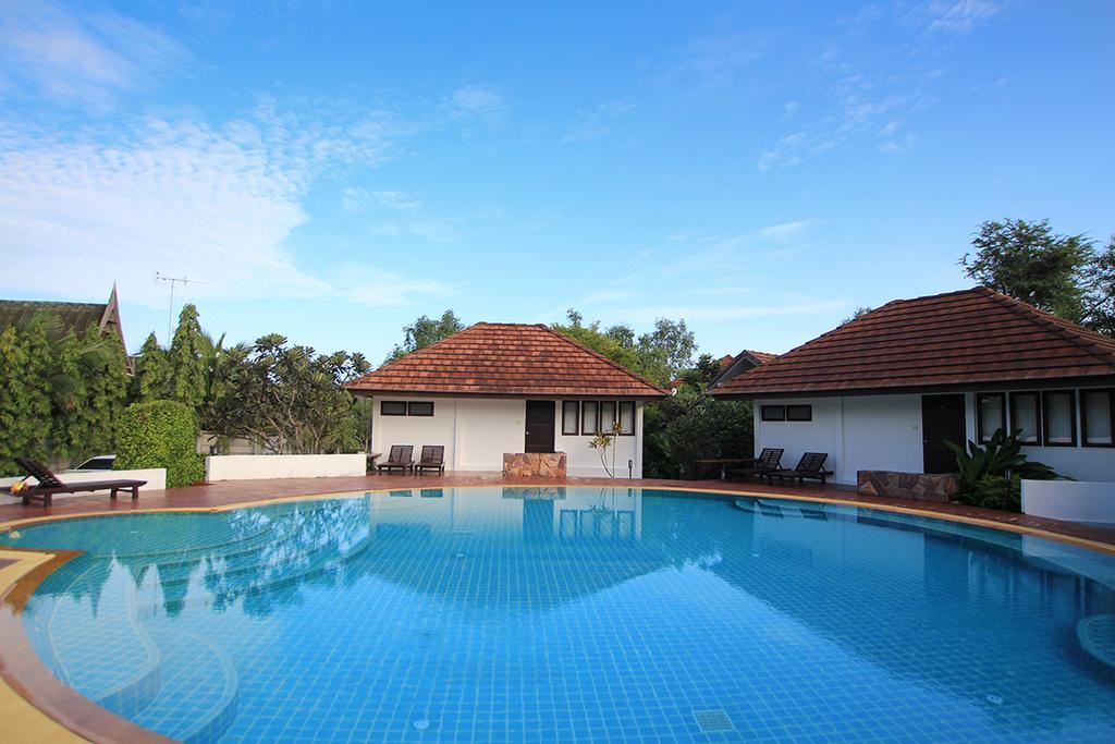 Baan Suan Nuan Ta Samut Songkhram