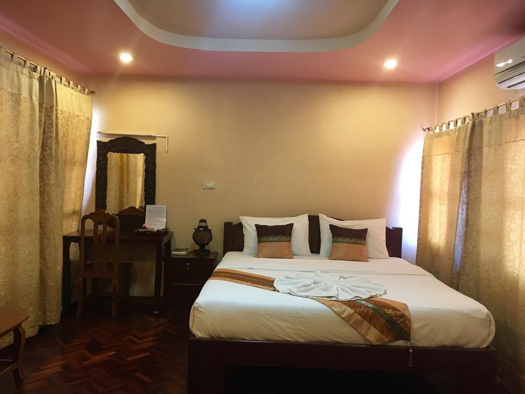 Chok-wasana Resort 2*