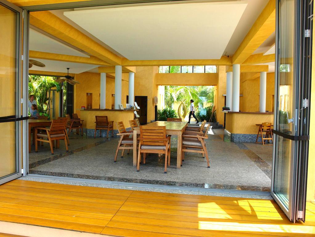 Villa Manipura *