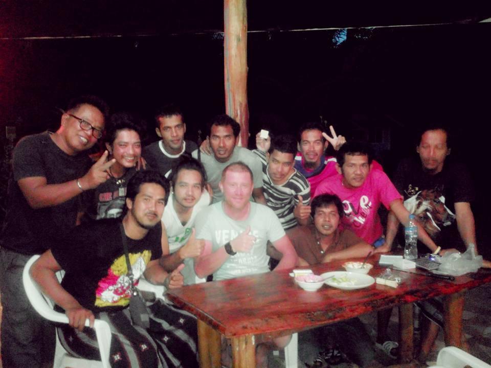 Racha Sunset Resort