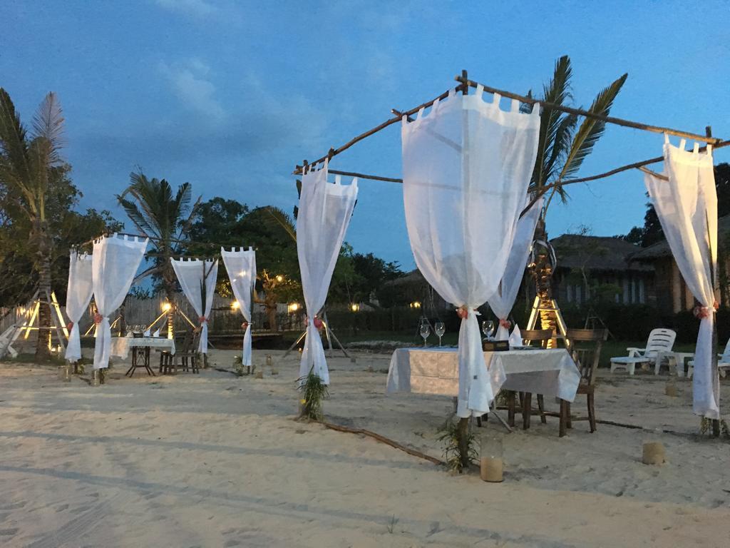 Koh Pu Resort