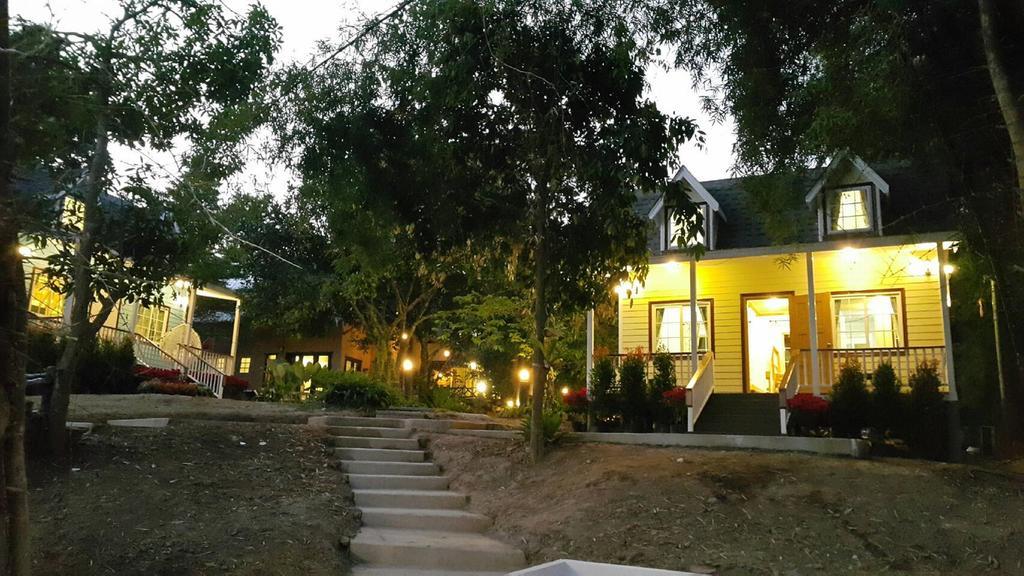 Baan Pong Tara Resort