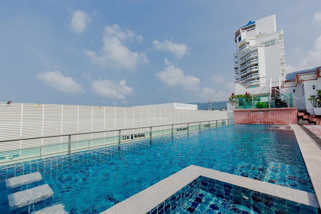 Aspery - Sha Certified Hotel Patong