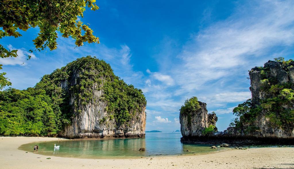 Z-talay House Klong Muang Beach