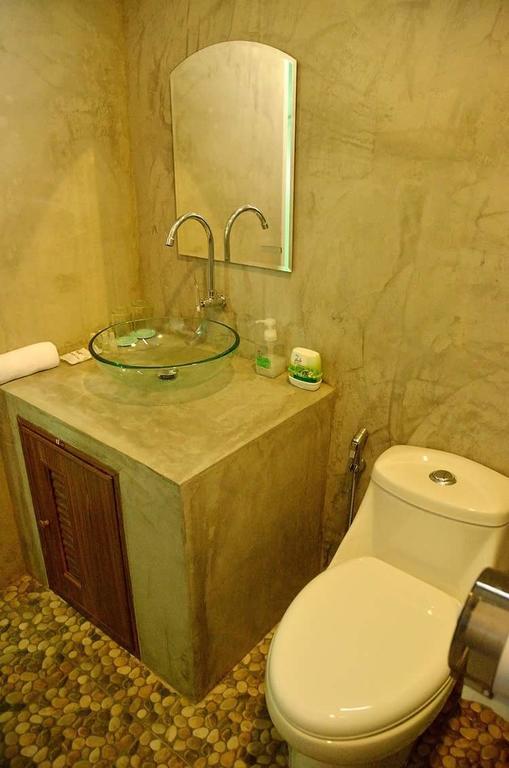 Family House Guest house Chiang Khong