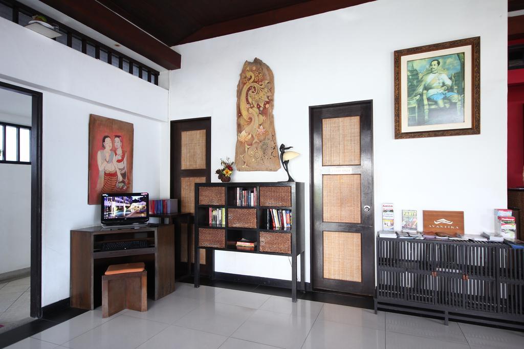 Avantika Boutique Hotel