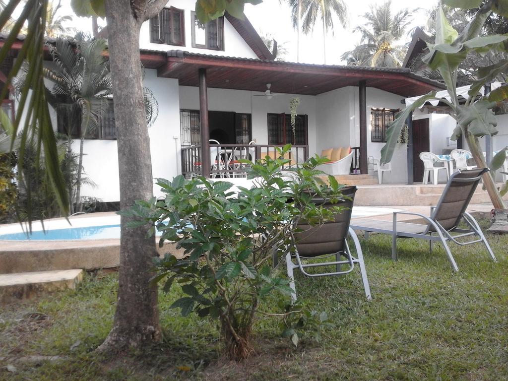 Samui Villa