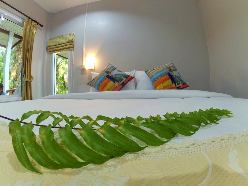 Resort Mada Lanta Mai Keaw Koh Lanta