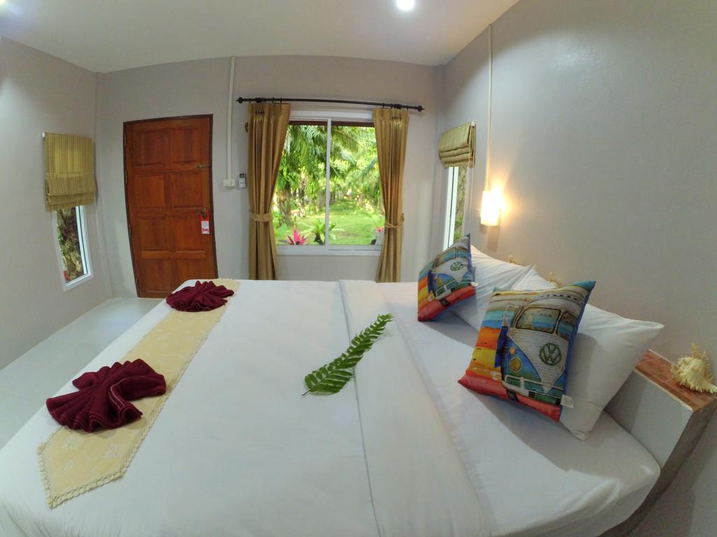 Resort Mada Lanta Mai Keaw Koh Lanta