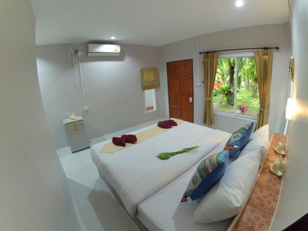 Resort Mada Lanta Mai Keaw 2*