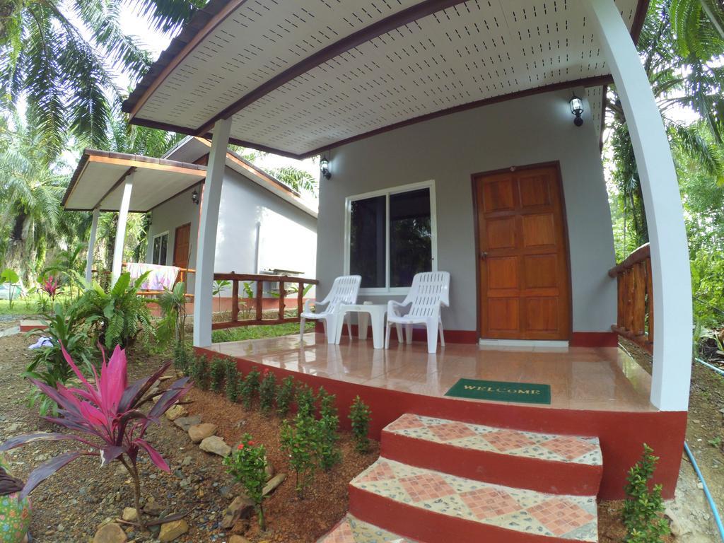 Mada Lanta Mai Keaw Resort 2*