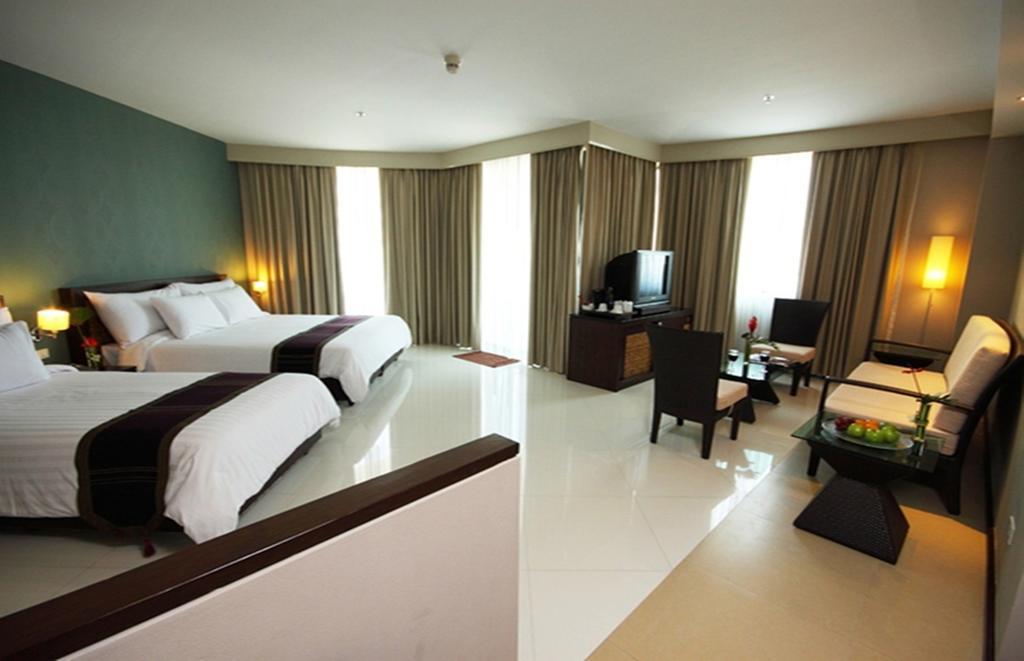 Tara Mantra Resort 4*