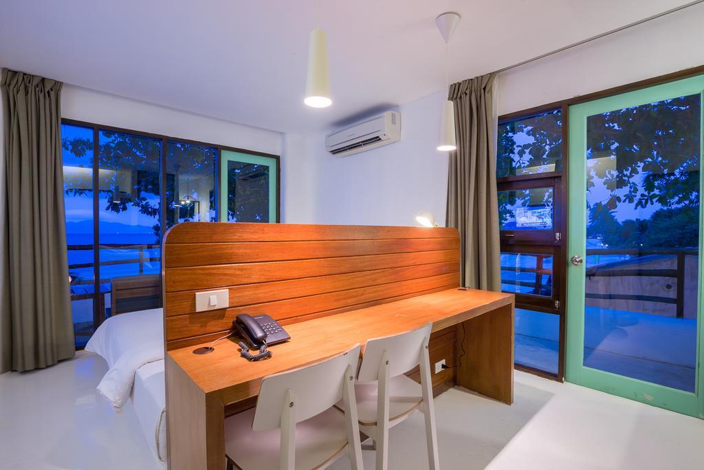 The Hammock Samui 3* Mae Nam