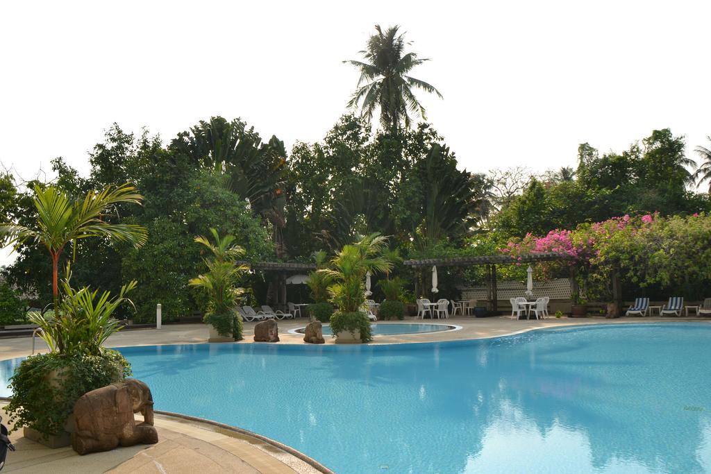 Resort Suan Sampran Nakhon Pathom