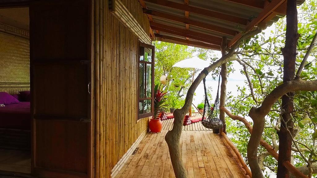 Deep House Sea View Koh Lanta