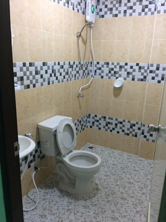 Am House Apartment Klong Muang Beach