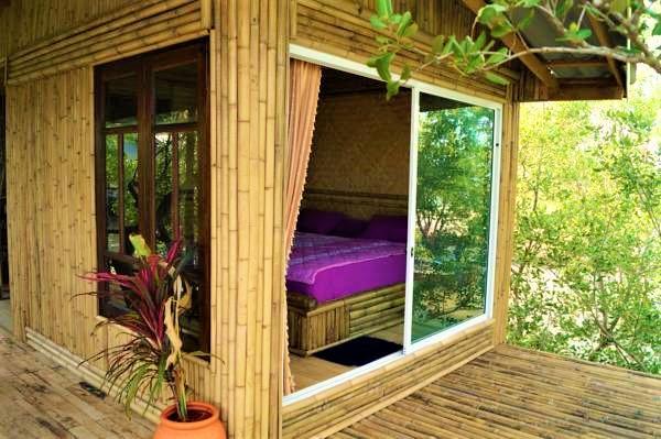 Homestay Deep House Sea View Koh Lanta