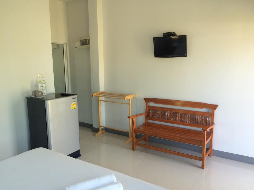 Pran Kiang Lay Chalet