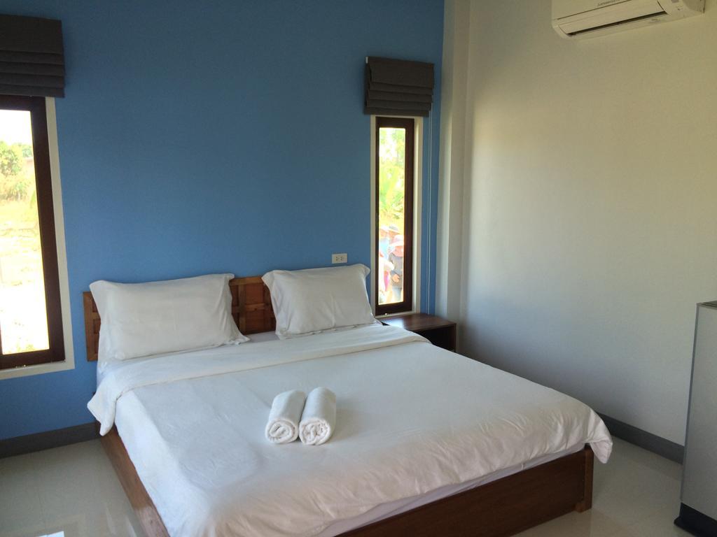 Chalet Pran Kiang Lay *