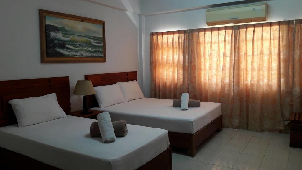 Star Guest house 2*