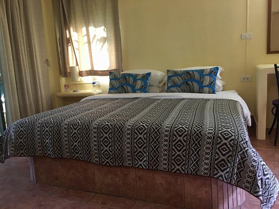 Hotel Casa Papaya 3*