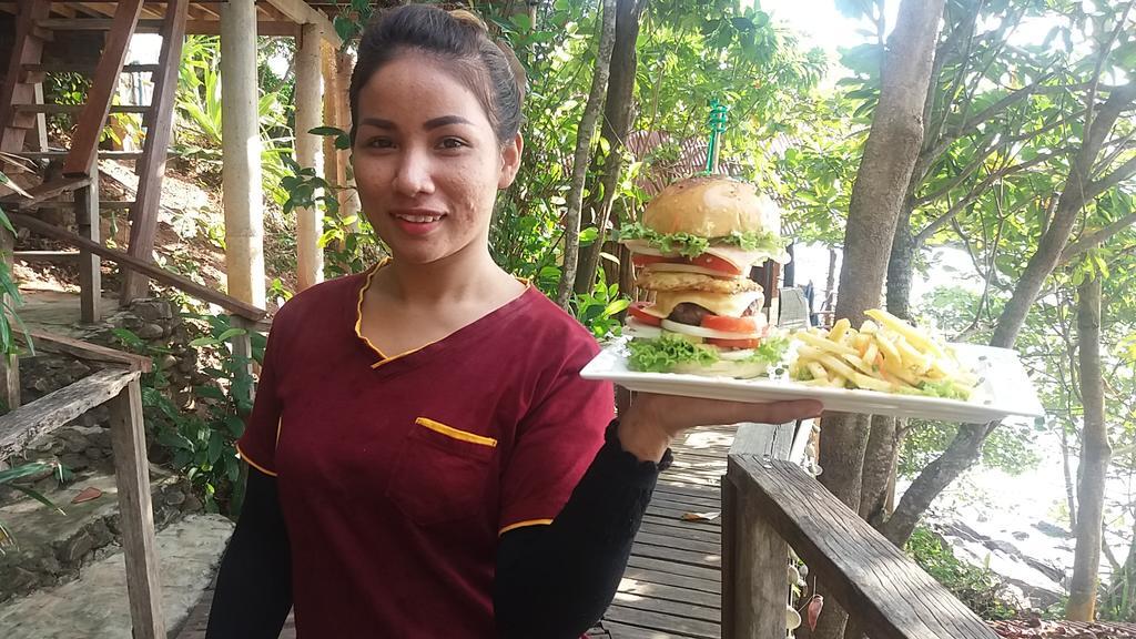 Jungle Hill 3* Koh Jum