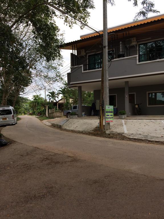 Am House Apartment Klong Muang Beach