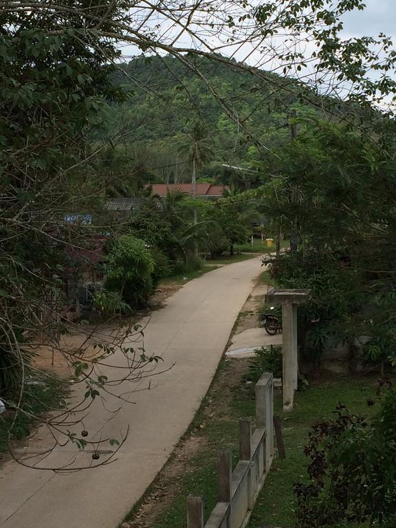 Apartment Am House Klong Muang Beach