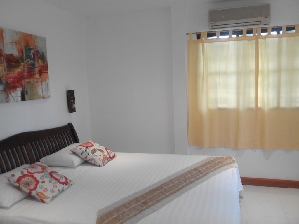 Samui Villa Bophut