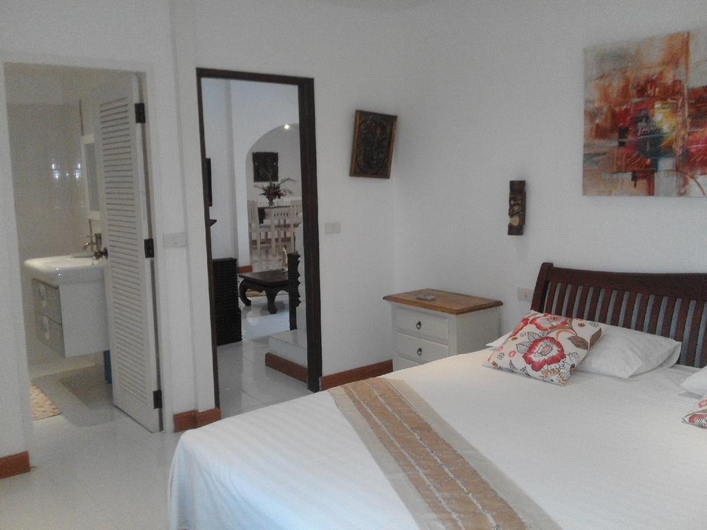Samui Villa *