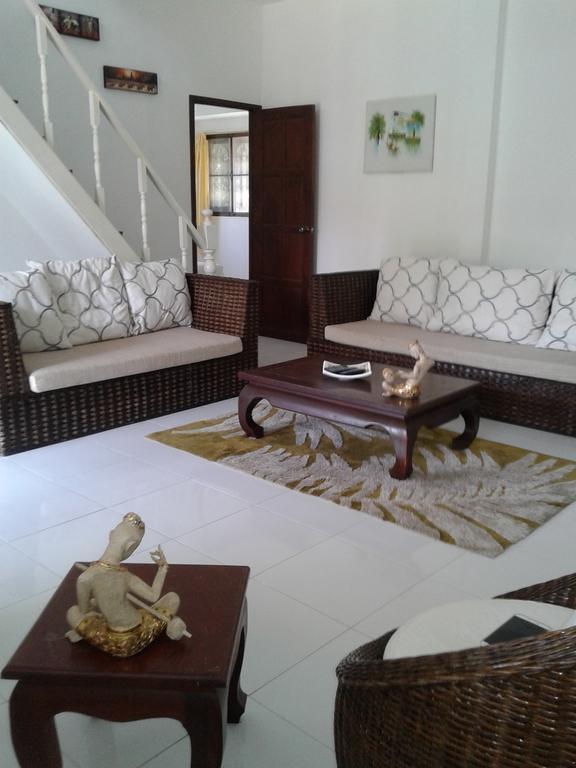 Samui Villa Bophut