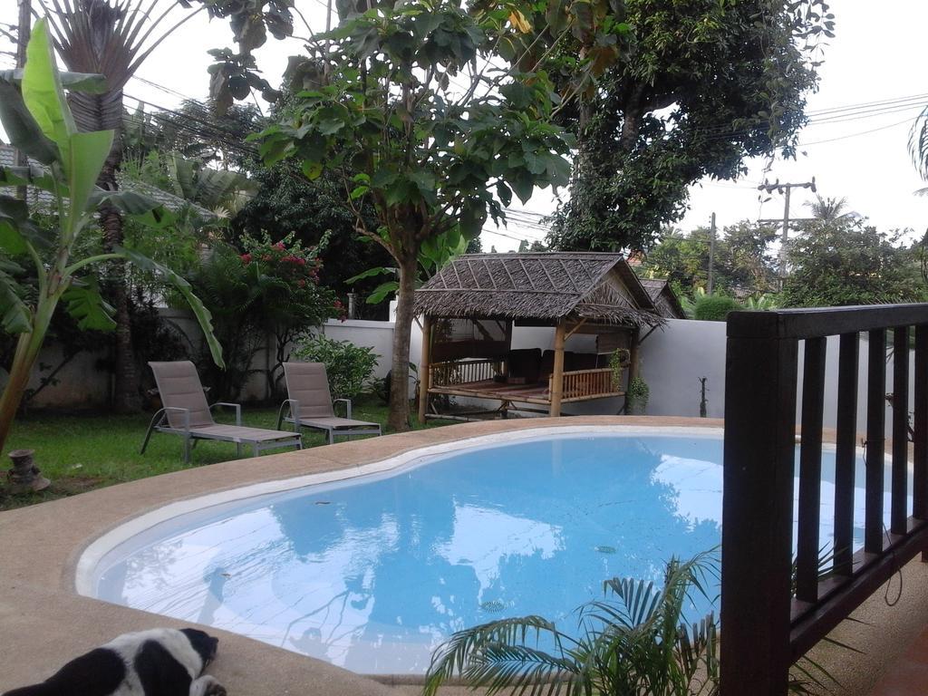 Villa Samui *