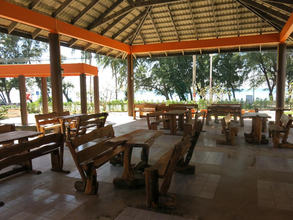 Resort Bayview Ban Chak Phai