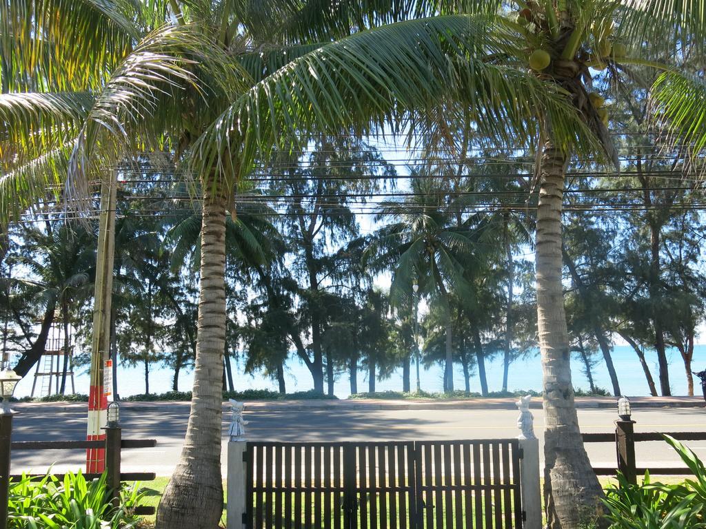 Bayview Resort Ban Chak Phai