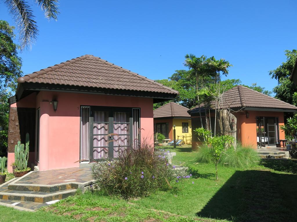 Resort Bayview Ban Chak Phai