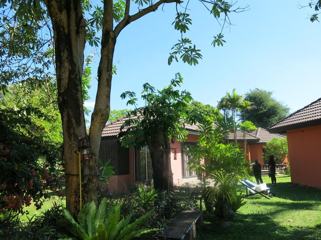 Bayview 2* Ban Chak Phai